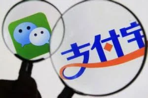 微信支付能干翻支付宝吗？