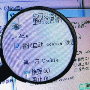 Cookie与Session有什么区别