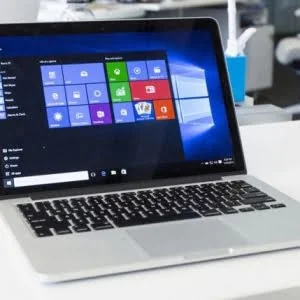 如何在Mac上安装Windows 10系统