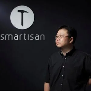 罗永浩：我做锤子手机就是贩卖一种情怀