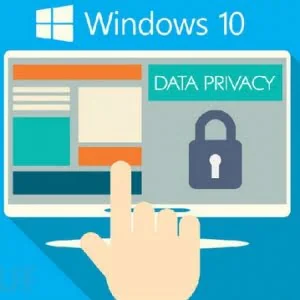Windows 10默认上传用户敏感信息