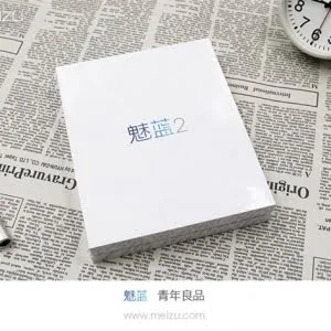 599元！20万台魅蓝2半小时售罄