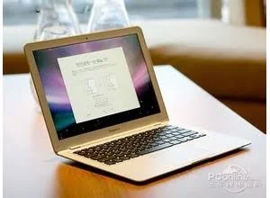 针对Mac的第一个固件病毒曝出