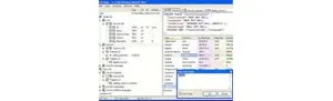 SQLiteSpy(SQLite3数据管理工具)V1.9.9绿色版