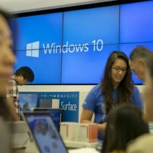 Win10又遇严重BUG：硬盘数据丢失！！