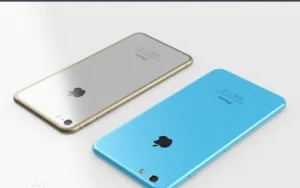 iPhone 6s为了防掰弯加厚机身