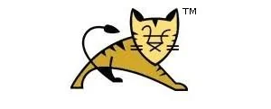 Tomcat服务器