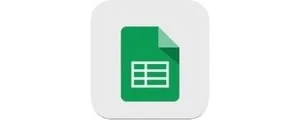 Google表格
