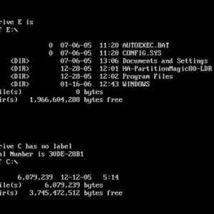 dos计算器 1.0