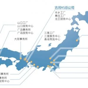 中国互联网碾压日本?