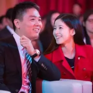 刘强东：一夜蒸发170亿算什么？