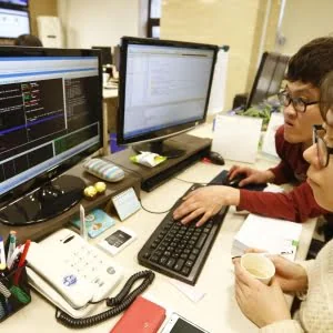韩国黑客梦之队是怎样炼成的？