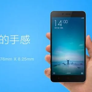 性能直飙国产旗舰 小米正式发布红米Note 2 售价799起