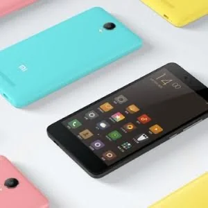 红米Note 2单天狂卖80万台！