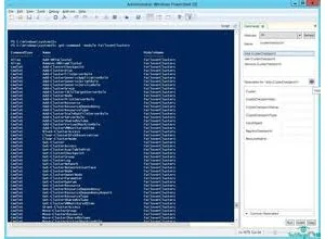 PowerShell 自动备份oracle并上传到ftp