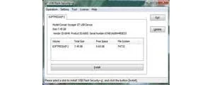 USB Flash Security 4.1.11.13