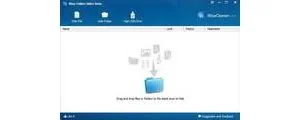 Wise Folder Hider 3.22.99