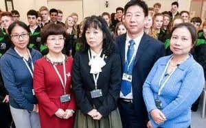 BBC批中式教育 英国名校联盟都看不下去了