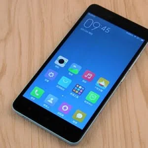 红米Note 2明日现货开卖 雷军：慢慢买