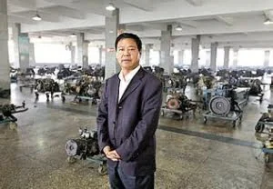 蓝翔校长荣兰祥：搞不好就业就别谈创业