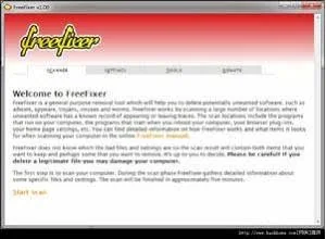 FreeFixer 1.13