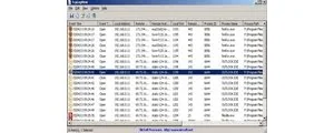 TcpLogView(64-bit) 1.20