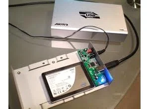 USB 3.1满赛！祥硕官方授权主控狂飙750MB/s