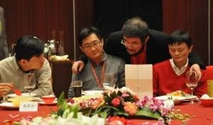 百度、阿里、腾讯掌门一天蒸发超130亿