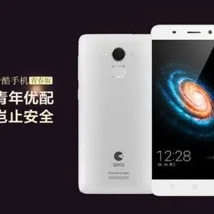 399元？！360奇酷手机青春版真机亮相