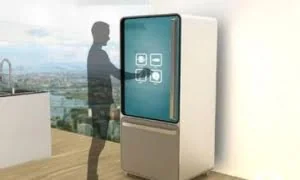 三星智能冰箱存在安全漏洞 可用于窃取用户隐私数据
