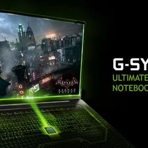 NVIDIA G-Sync笔记本：游戏画质大飞跃