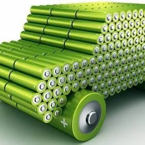 新型电池效率逆天：电动车分分钟充满