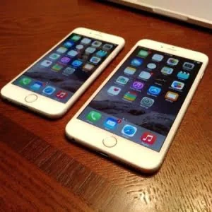 擦亮眼睛 买iPhone经常遇到5个**