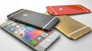 iPhone 6S新配色来了！必须火