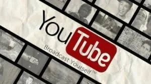 YouTube游戏直播网站开幕
