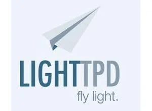 lighttpd 1.4.37 服务器发布