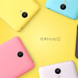 调查：小米遭遇红米Note 2大面积退货