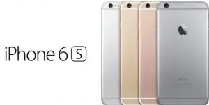 国行iPhone 6S售价曝光
