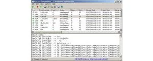 ProcessThreadsView x64 1.20
