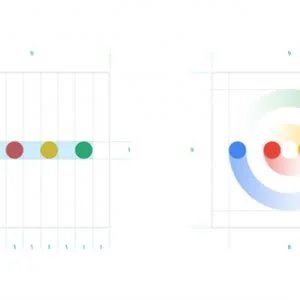 Google突然宣布全新LOGO：无衬线字体