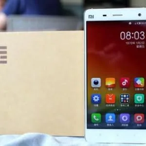 小米5被证实带指纹识别功能！