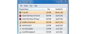 Geek Uninstaller 1.3.4.51