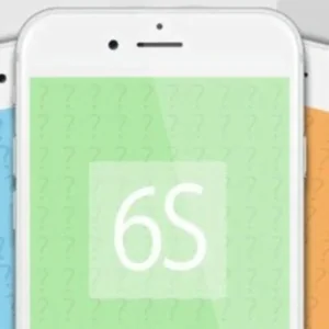 目前曝光的iPhone 6s升级消息汇总
