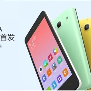 549元2G内存：红米2A增强版现货开卖