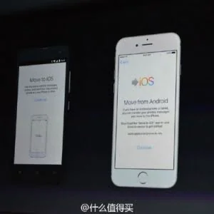 小米2惊现iPhone 6S发布会 小米：苹果啥意思