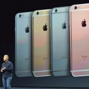 这才是iPhone 6S与iPhone 6最大的不同！