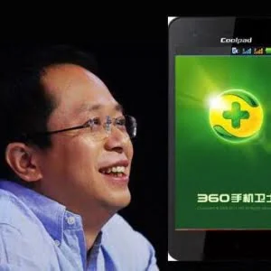 周鸿祎指责小米暴利谎言被酷派揭穿