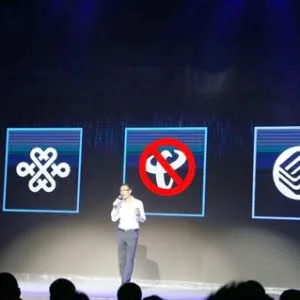 科普一分钟：为啥支持电信的手机辣么少？