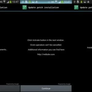 勒索软件Android/Lockerpin.A再肆虐:连攻击者都不知道解锁密码