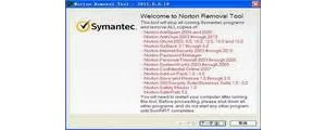 Norton Removal Tool 22.5.0.13